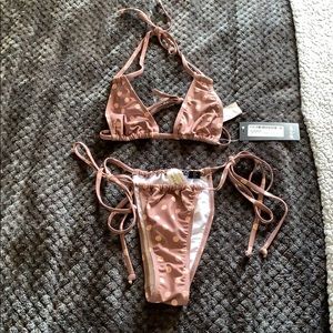 Nasty gal bikini